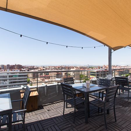 Novotel Valencia Lavant Eksteriør bilde
