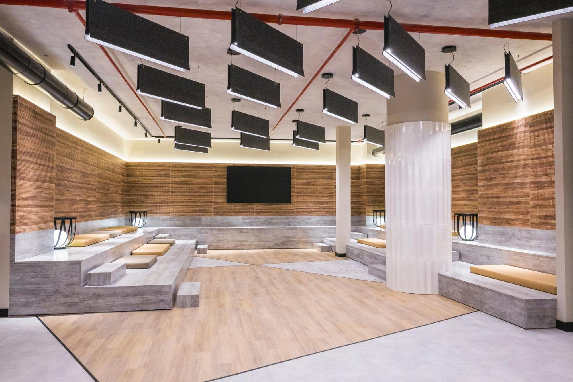 Novotel Valencia Lavant Eksteriør bilde