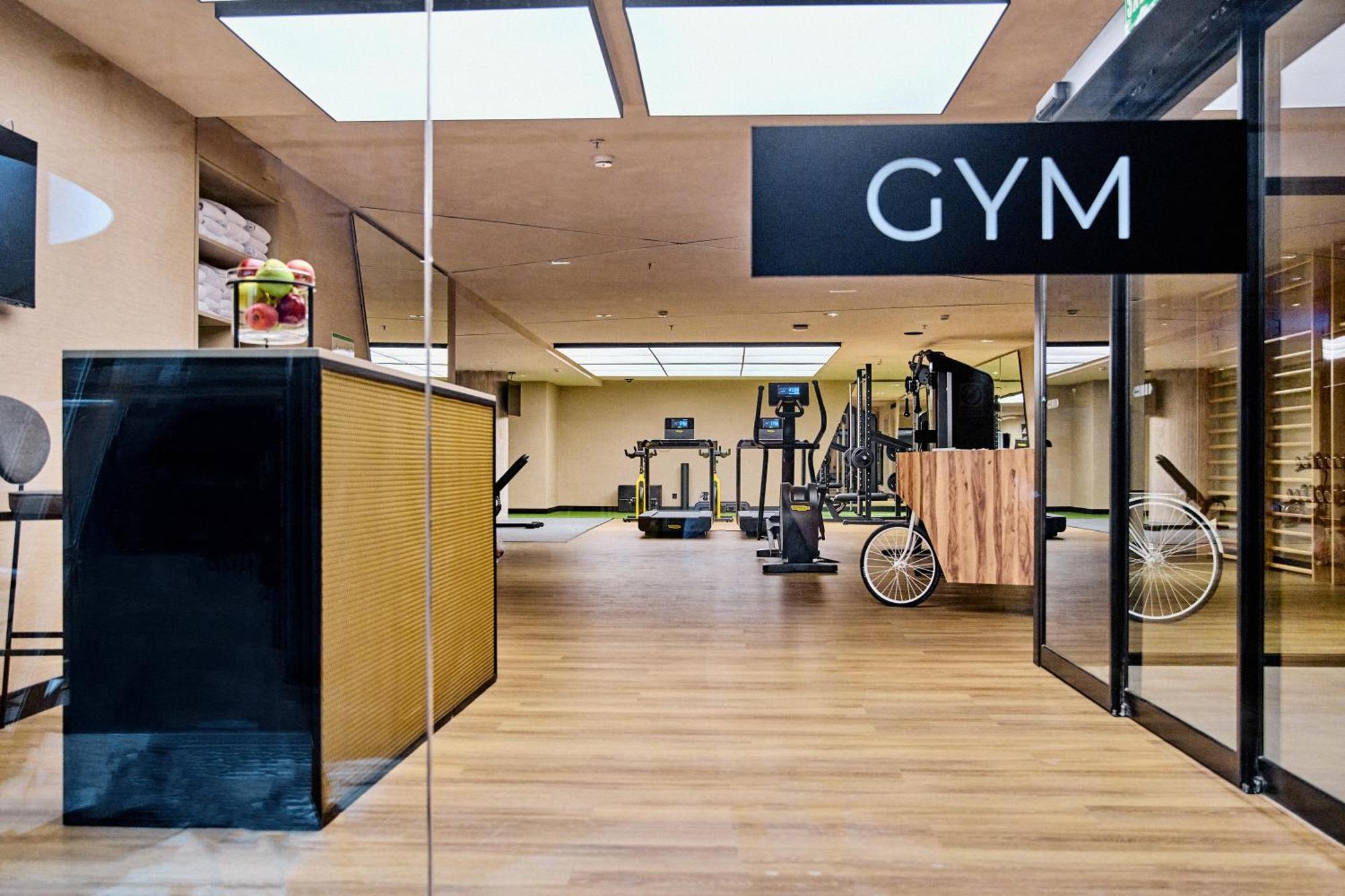 Novotel Valencia Lavant Eksteriør bilde