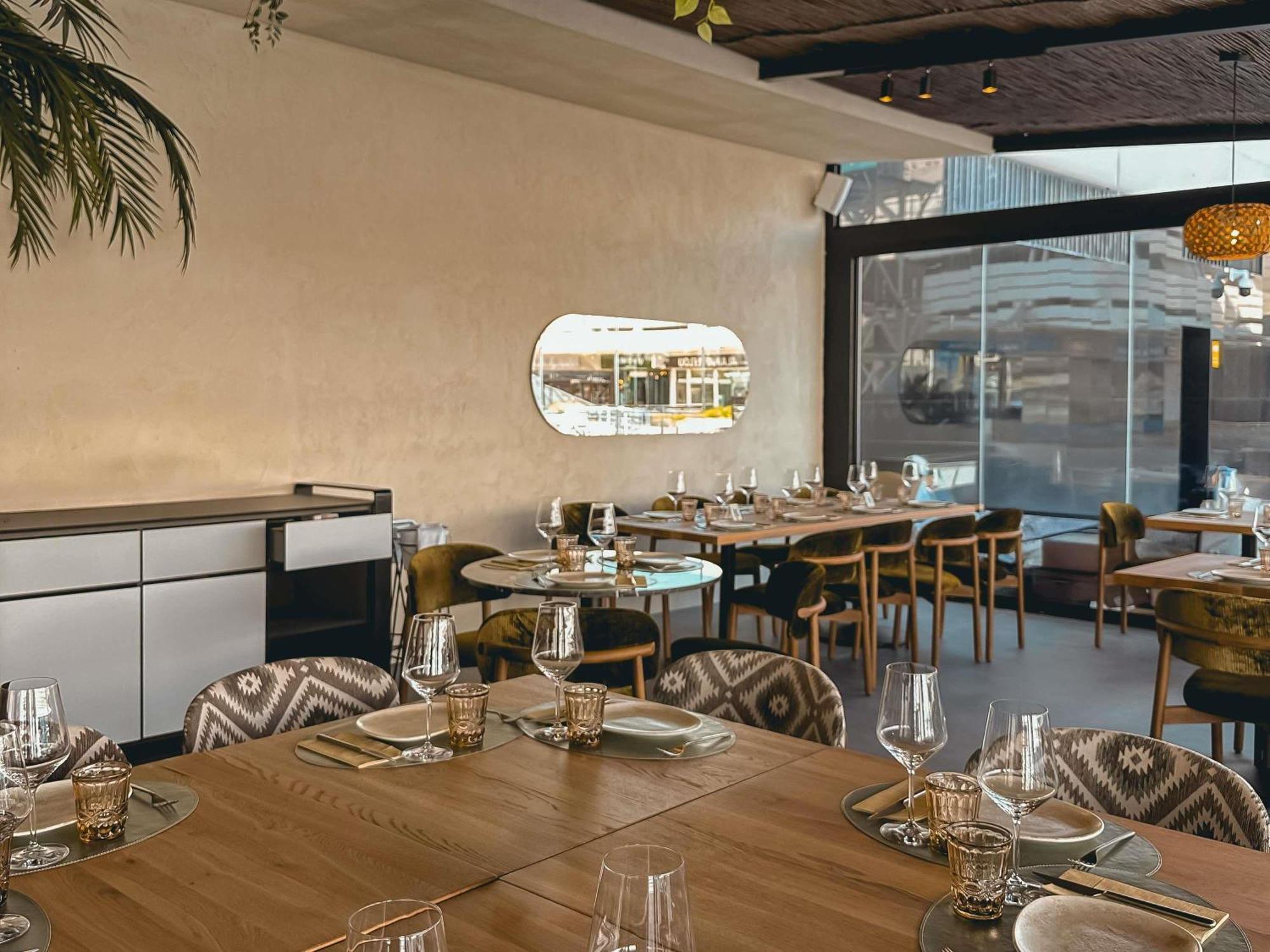 Novotel Valencia Lavant Eksteriør bilde