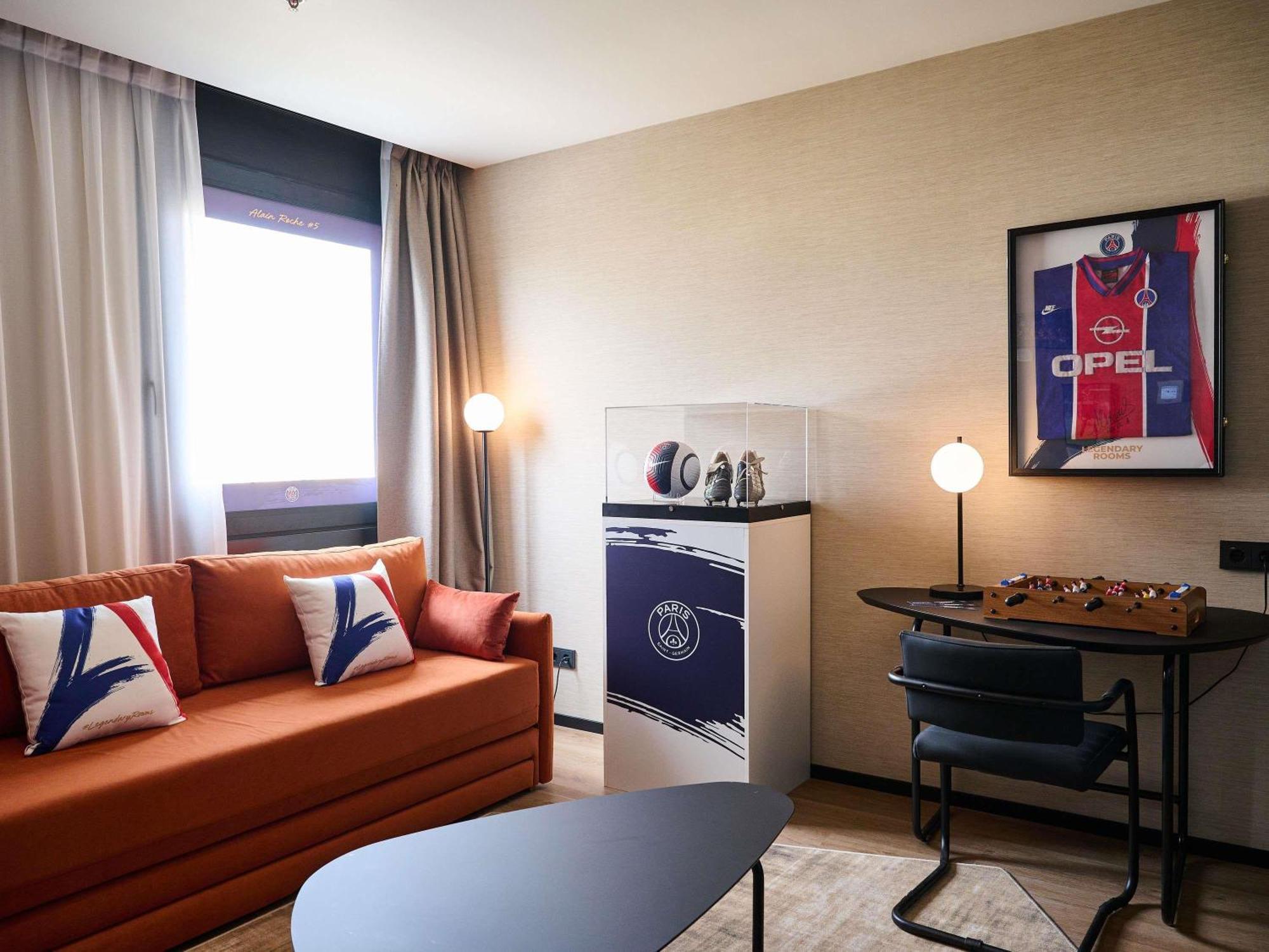 Novotel Valencia Lavant Eksteriør bilde