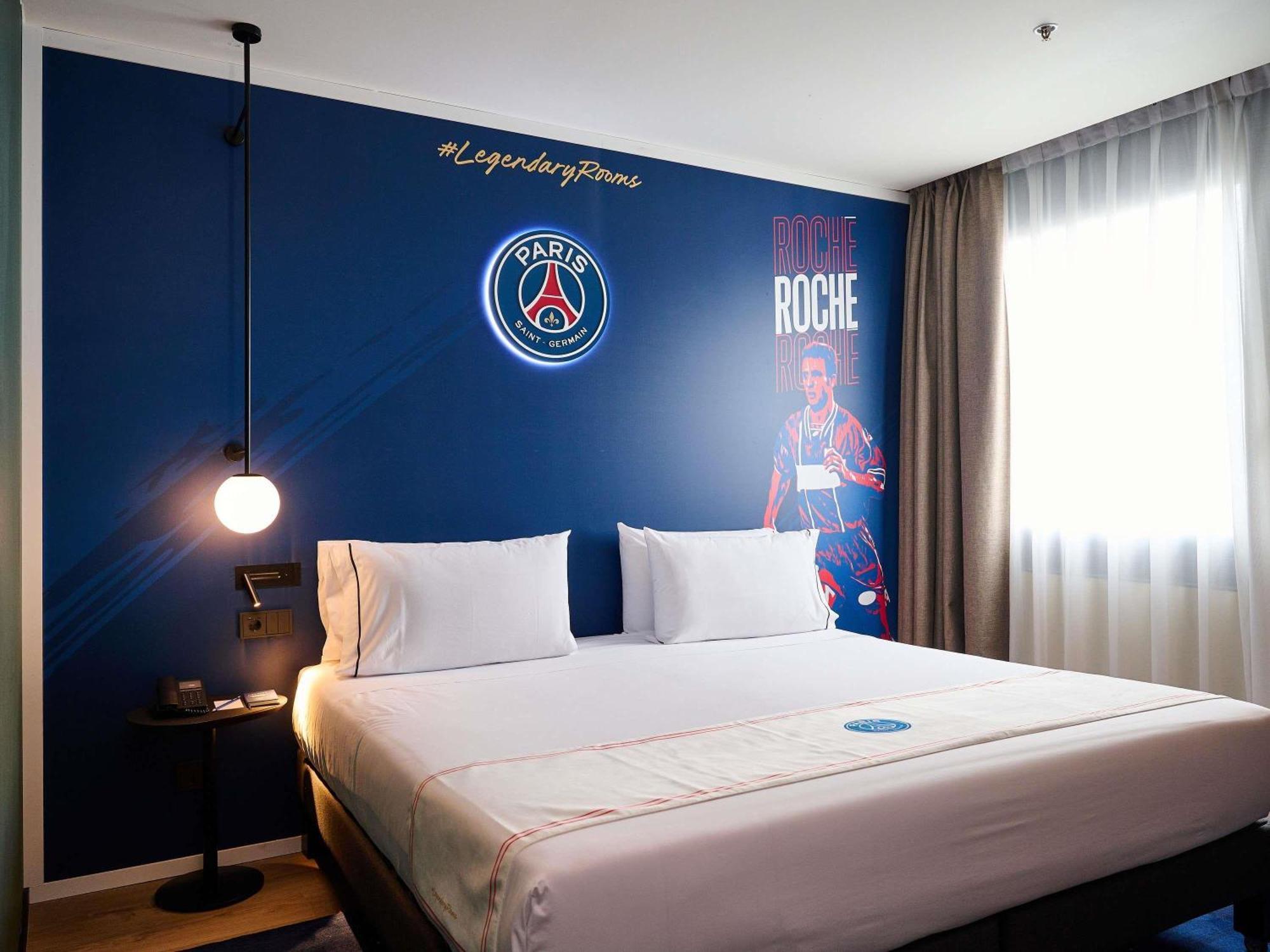 Novotel Valencia Lavant Eksteriør bilde